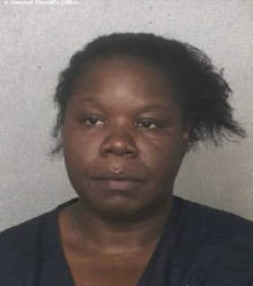 Desouza Rosemarie - Broward County, Florida 