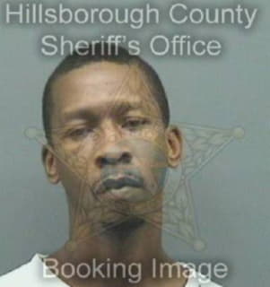 Tucker Steven - Hillsborough County, Florida 