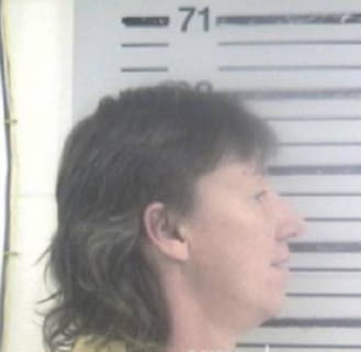 Hitt Tami - Desoto County, Mississippi 