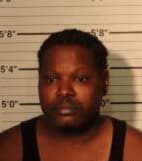 Franklin Thomas - Shelby County, Tennessee 