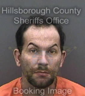 Collins Timothy - Hillsborough County, Florida 