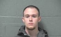 Blevins Tyler - Richland County, Ohio 