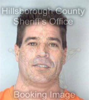 Brenneman William - Hillsborough County, Florida 