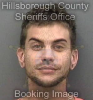 Mascio Andrew - Hillsborough County, Florida 