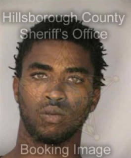 Perry Anthony - Hillsborough County, Florida 