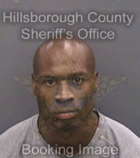 Price Antione - Hillsborough County, Florida 