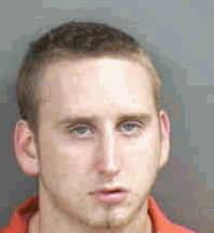 Ross Christopher - Collier County, Florida 