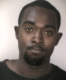 Atkins Dontez - Hillsborough County, Florida 