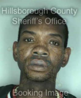 Moore Elston - Hillsborough County, Florida 