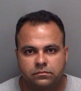 Ortiz Francisco - Pinellas County, Florida 
