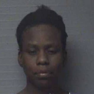 Thurmond Gwendolyn - Forrest County, Mississippi 