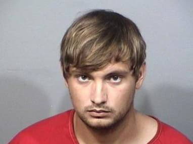 Lewis Jacob - Brevard County, Florida 