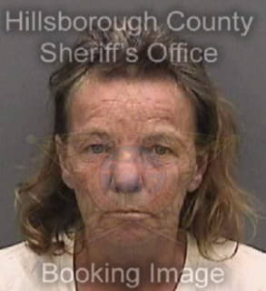 Lovell Joann - Hillsborough County, Florida 