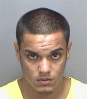 Clark Juan - Pinellas County, Florida 