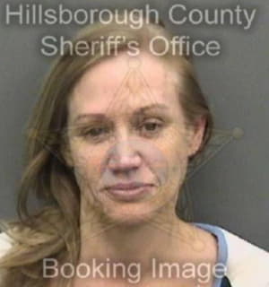 Barrett Kelly - Hillsborough County, Florida 