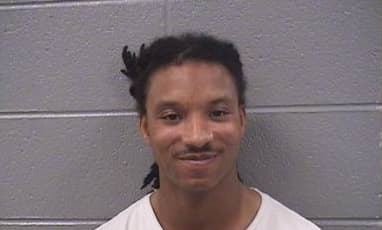 Purnell Marcus - Cook County, Illinois 
