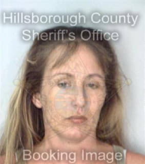 Watson Michele - Hillsborough County, Florida 