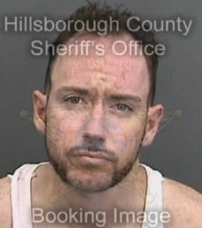 Jenesky Robert - Hillsborough County, Florida 