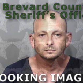 Perando Travis - Brevard County, Florida 