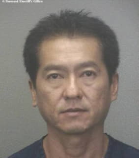 Tirasitipol Wichai - Broward County, Florida 