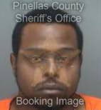 Robson Artavious - Pinellas County, Florida 