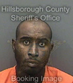 Scott Bennie - Hillsborough County, Florida 