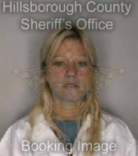 Giudice Cheryl - Hillsborough County, Florida 