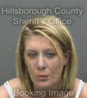 Larison Heather - Hillsborough County, Florida 