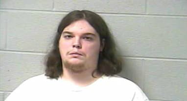 Cantrell James - Marshall County, Tennessee 