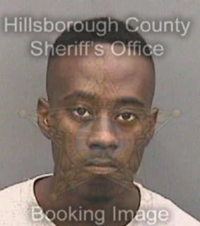 Dantzler Jerrod - Hillsborough County, Florida 