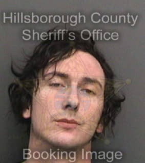 Pruett Joel - Hillsborough County, Florida 