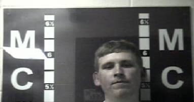Cunliffe Ricky - Madison County, Kentucky 