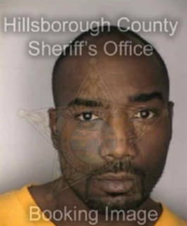 Mcintosh Robert - Hillsborough County, Florida 