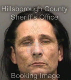 Robinson Robert - Hillsborough County, Florida 