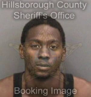 Jackson Shakeem - Hillsborough County, Florida 