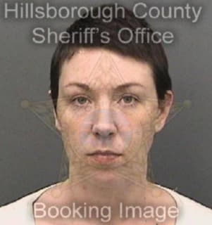 Driscoll Stephanie - Hillsborough County, Florida 