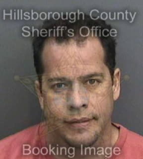 Martinez Armando - Hillsborough County, Florida 