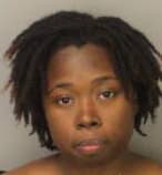 Frederick Briana - Shelby County, Tennessee 