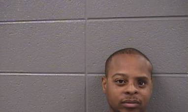 Radcliffe Christopher - Cook County, Illinois 