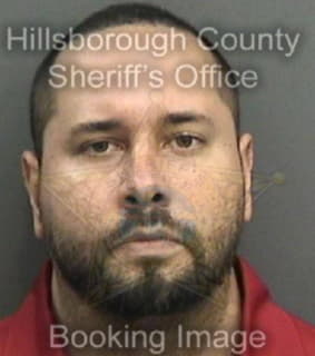 Vazquez Christopher - Hillsborough County, Florida 