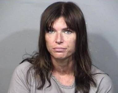 Mccrary Christy - Brevard County, Florida 