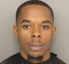 Williams Daevon - Greenville County, South Carolina 