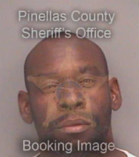 Robinson Donald - Pinellas County, Florida 