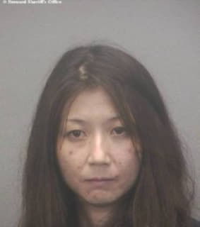 Kohlbach Emiko - Broward County, Florida 