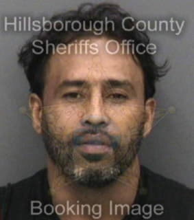 Cordero Felipe - Hillsborough County, Florida 