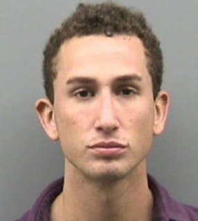 Bocci Garrett - Hillsborough County, Florida 