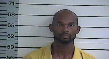 Thomas Gregory - Desoto County, Mississippi 