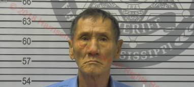 Lai Hung - Harrison County, Mississippi 