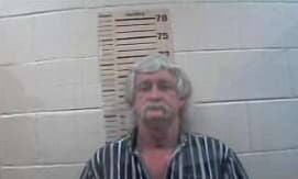 Graham James - Lamar County, Mississippi 