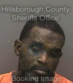 Collins Jarvis - Hillsborough County, Florida 